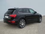 Audi Q5 by MTM 2009 года
